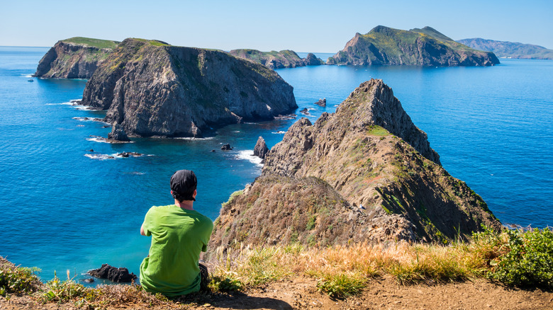 California's Channel Islands National Park