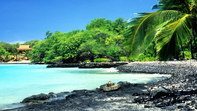 La Perouse Bay, Maui