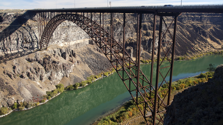 Perrine Memorial Bridge