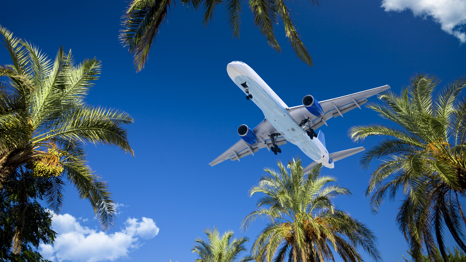 Nonstop Flights From Charlotte To The Caribbean