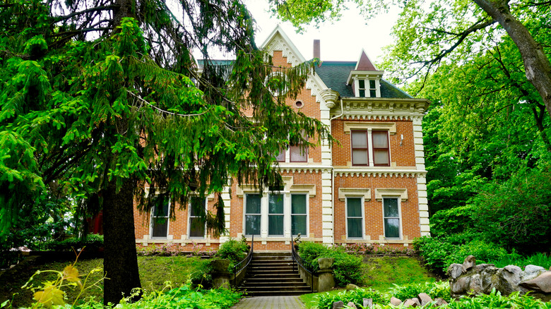 Schell's Brewery, New Ulm