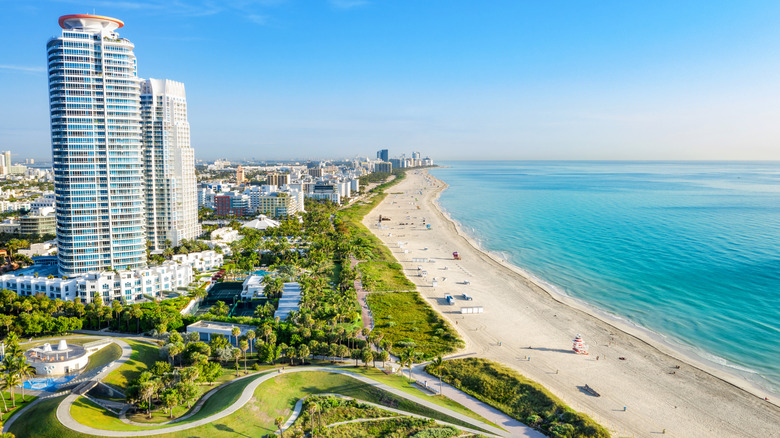 Miami Beach, Florida