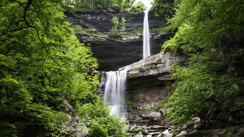 Kaaterskill Falls