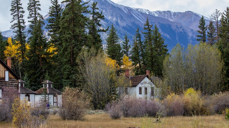 Interlaken Resort in Colorado