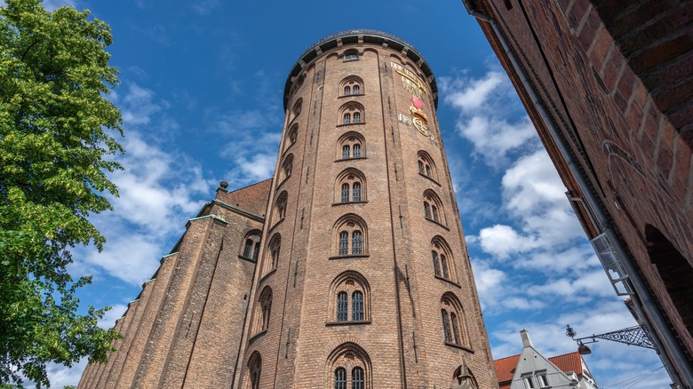 The Round Tower of Denmark