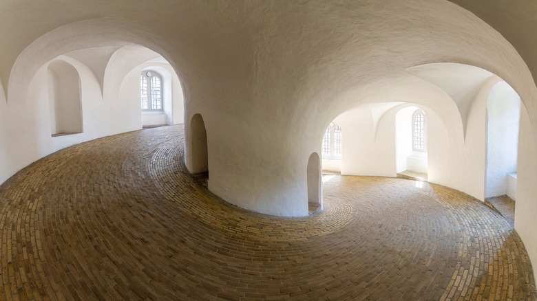 The Round Tower of Denmark