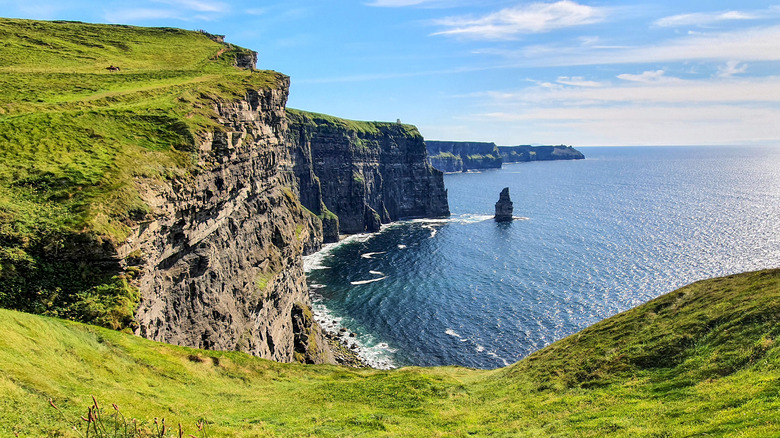 Cliffs of Moher