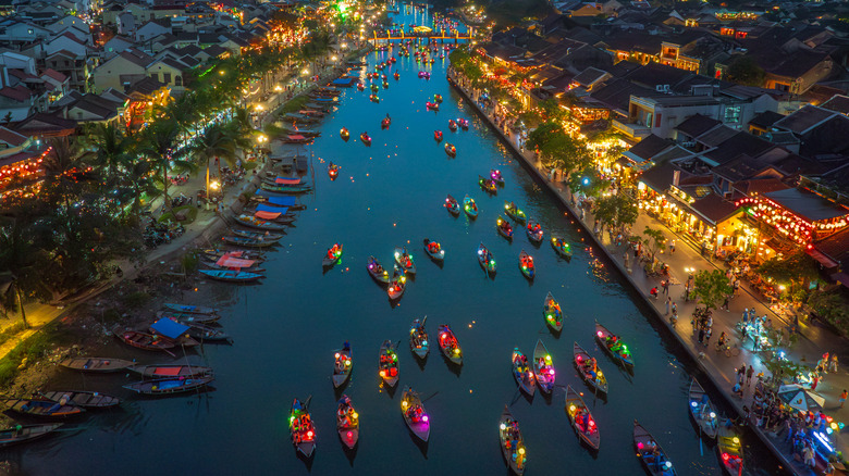 UNESCO Hoi An Old Town