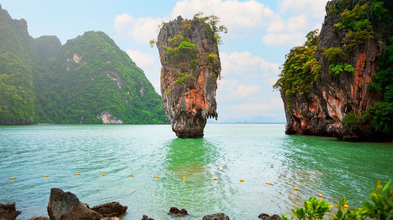 James Bond Island, Phuket