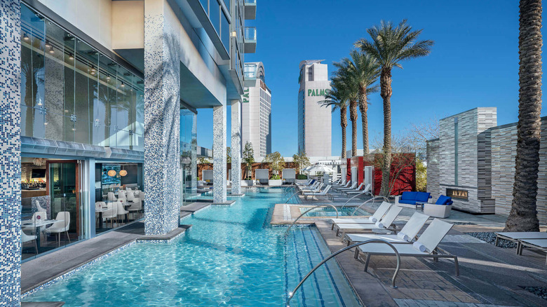 Palms Casino Resort