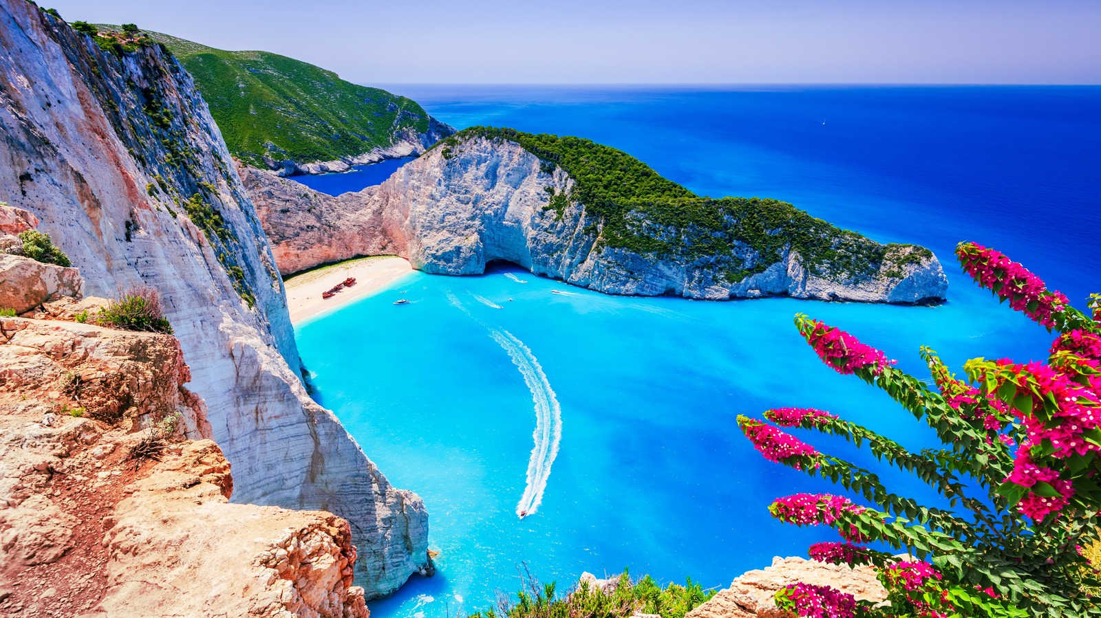 Plan A Lavish Vacation On A Budget By Visiting This Stunning Greek Island