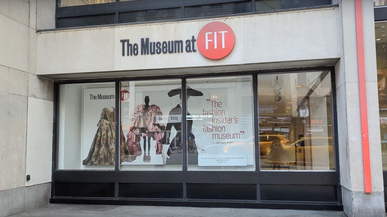 New York's Museum at FIT