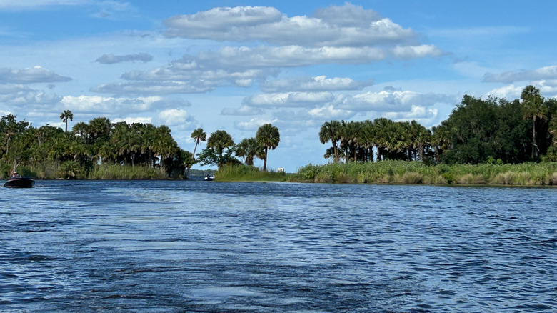 Lake George, Florida