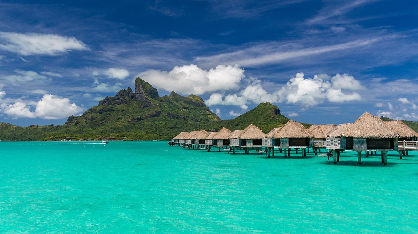 Tahiti On A Budget: 9 Ways To Save And What's Worth A Splurge