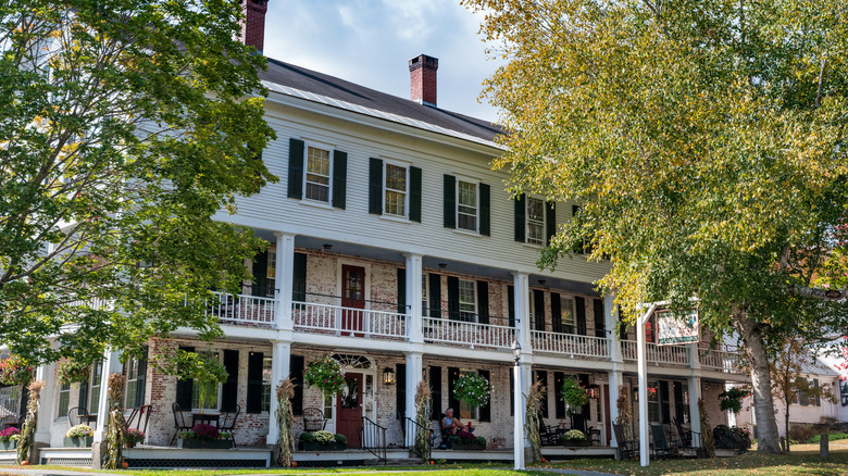 Grafton Inn, VT