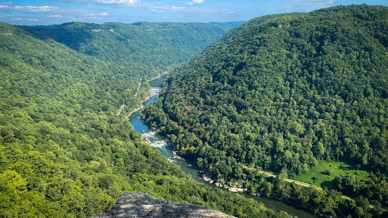 New River Gorge National Park