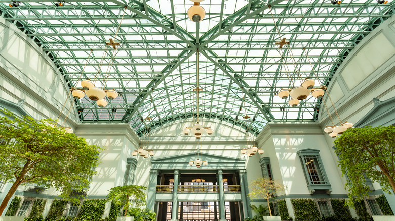 Harold Washington Library Center