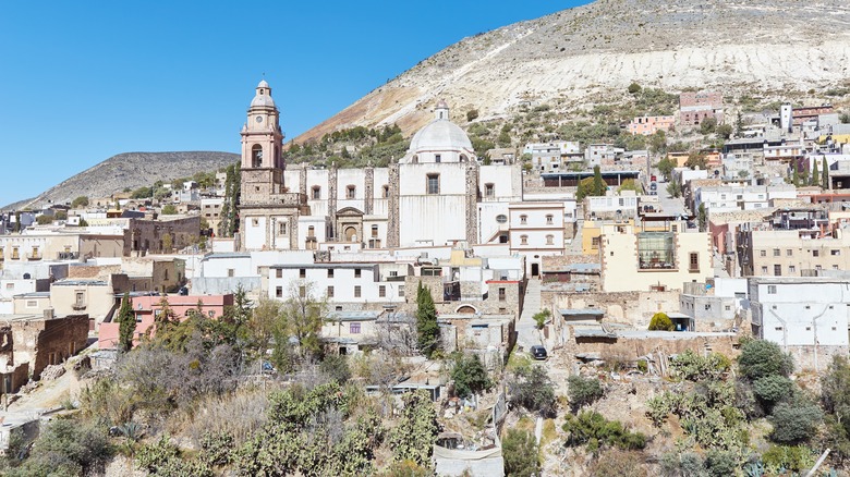 Real de Catorce