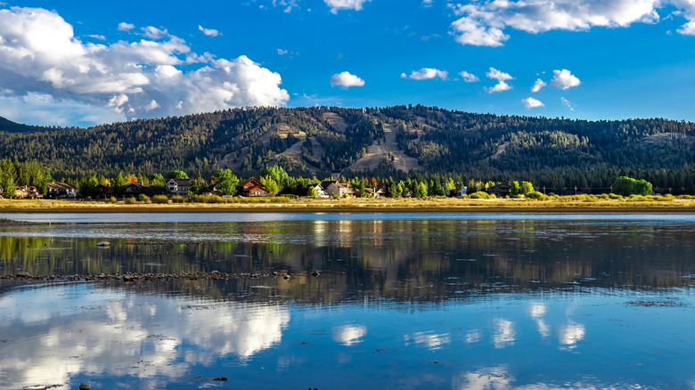 Big Bear Lake