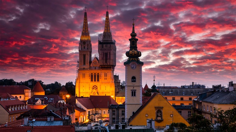 Zagreb