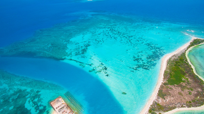 Dry Tortugas National Park