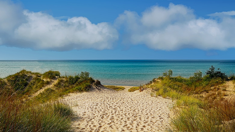 Indiana Dunes National Park