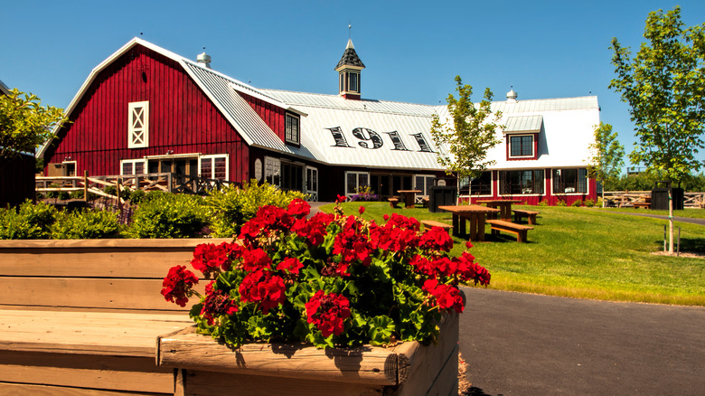 Beak & Skiff in Lafayette, NY