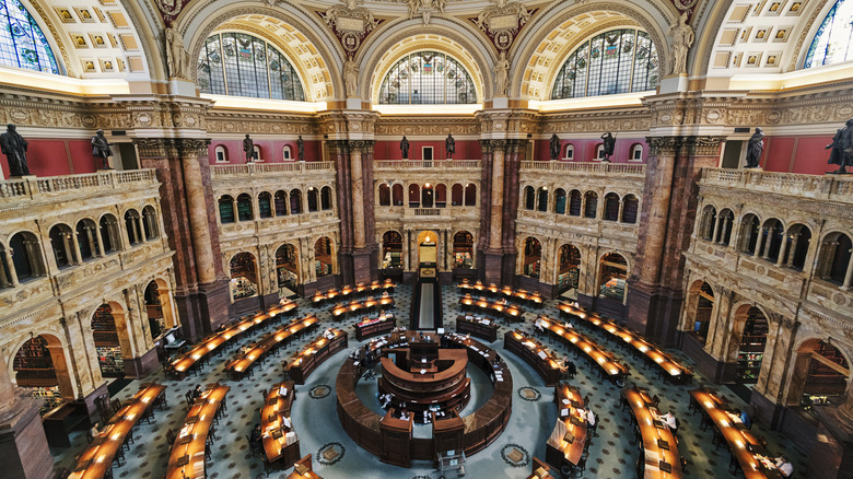 Library of Congress