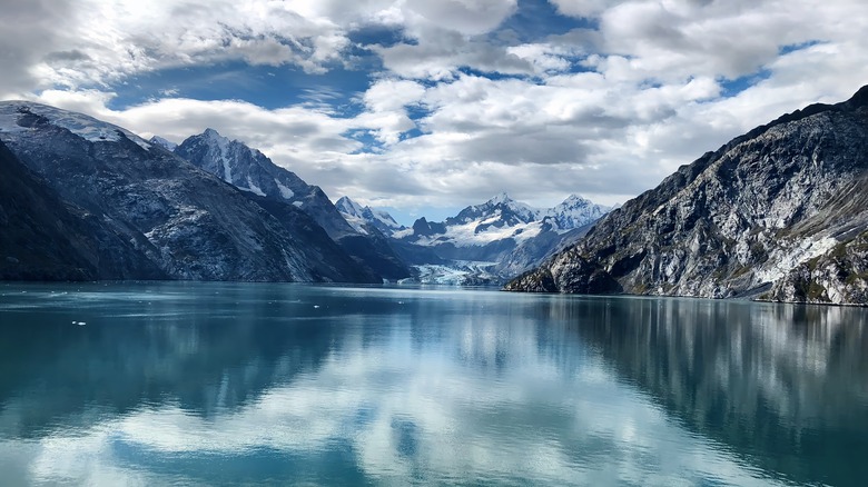 Alaska's Inside Passage