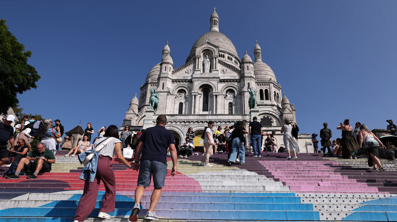 Sacré-Cœur