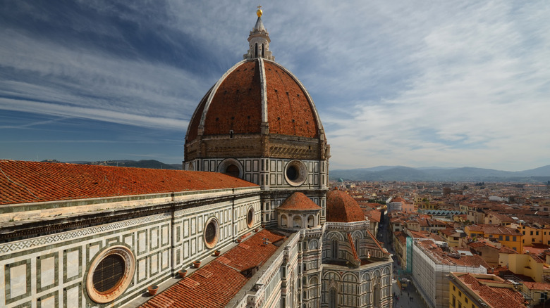 Santa Maria del Fiore