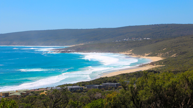 Smith's Beach, Western Australia