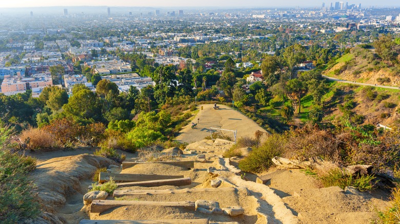 Runyon Canyon