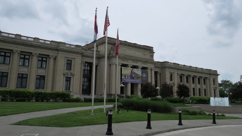 Missouri History Museum