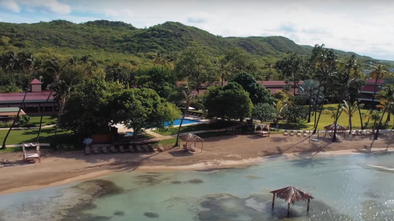 Copamarina Beach Resort, Puerto Rico