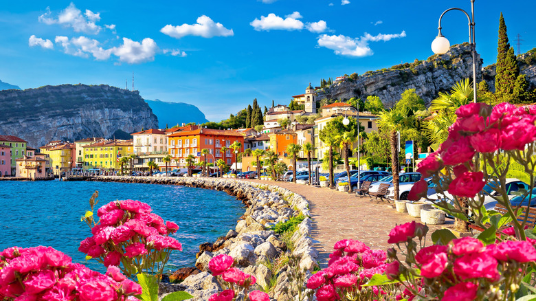 Lake Garda