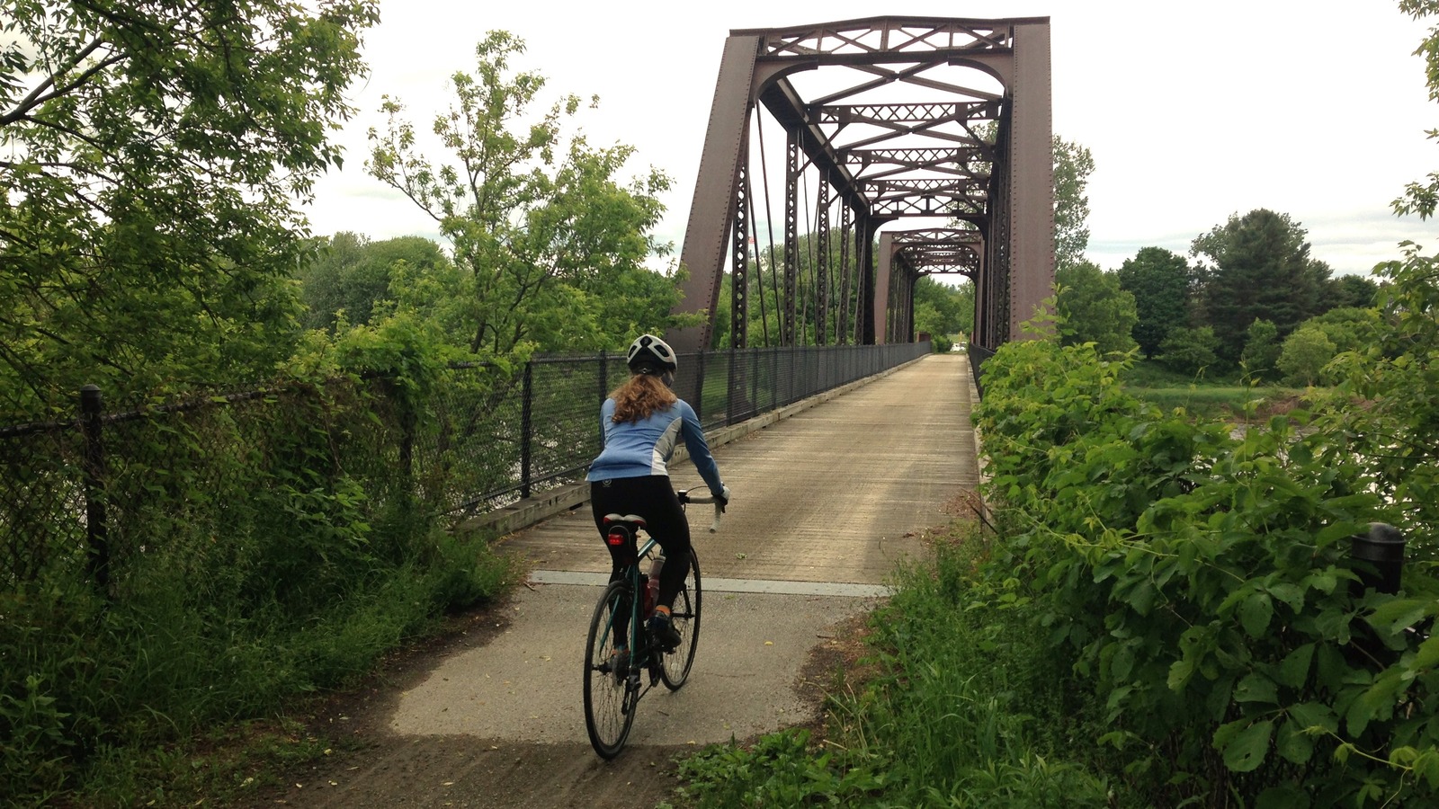 The Best Rail Trails In North America According To Reviews