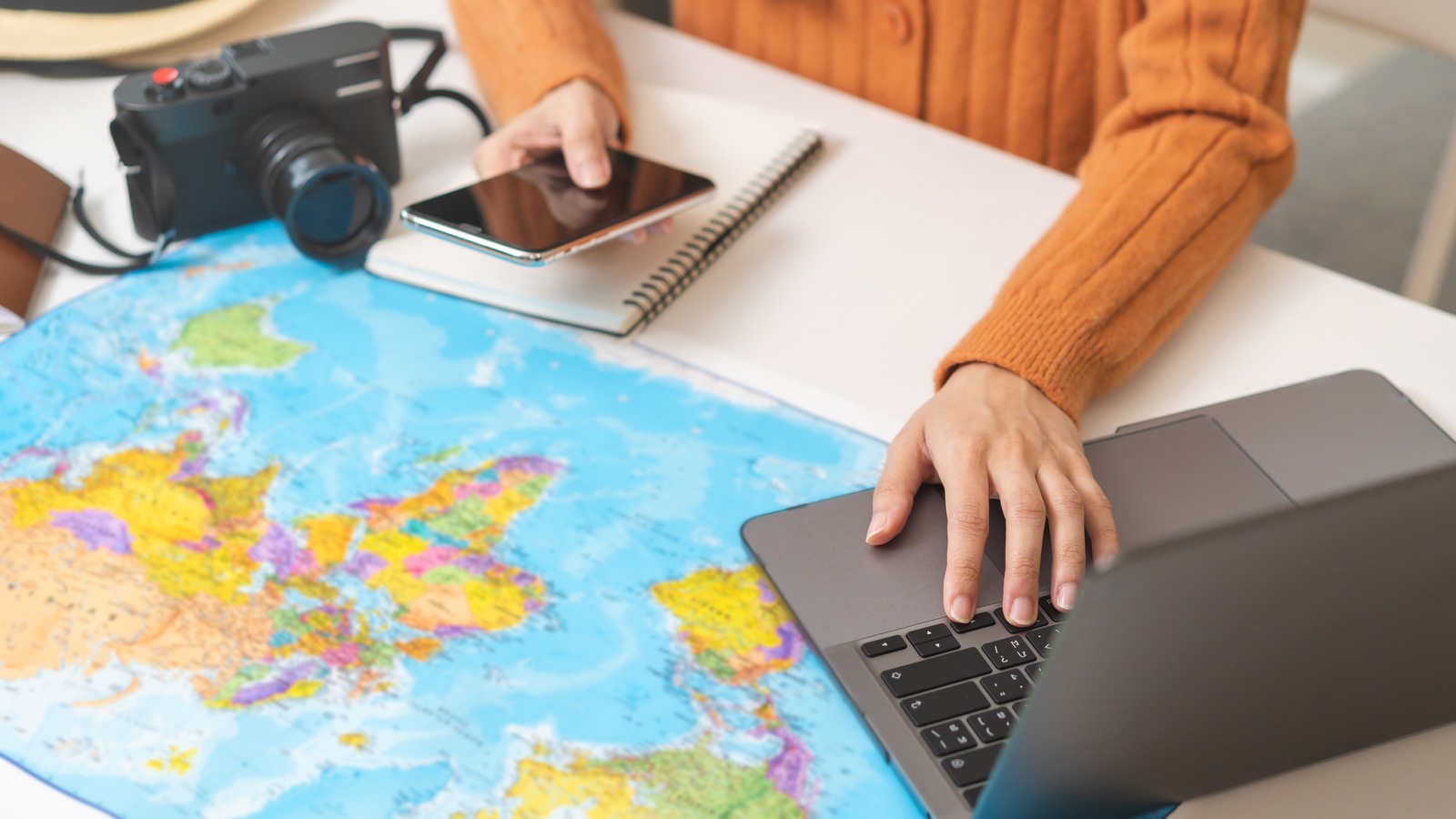 The Best Resources For Researching Your Next Travel Destination, Per ...