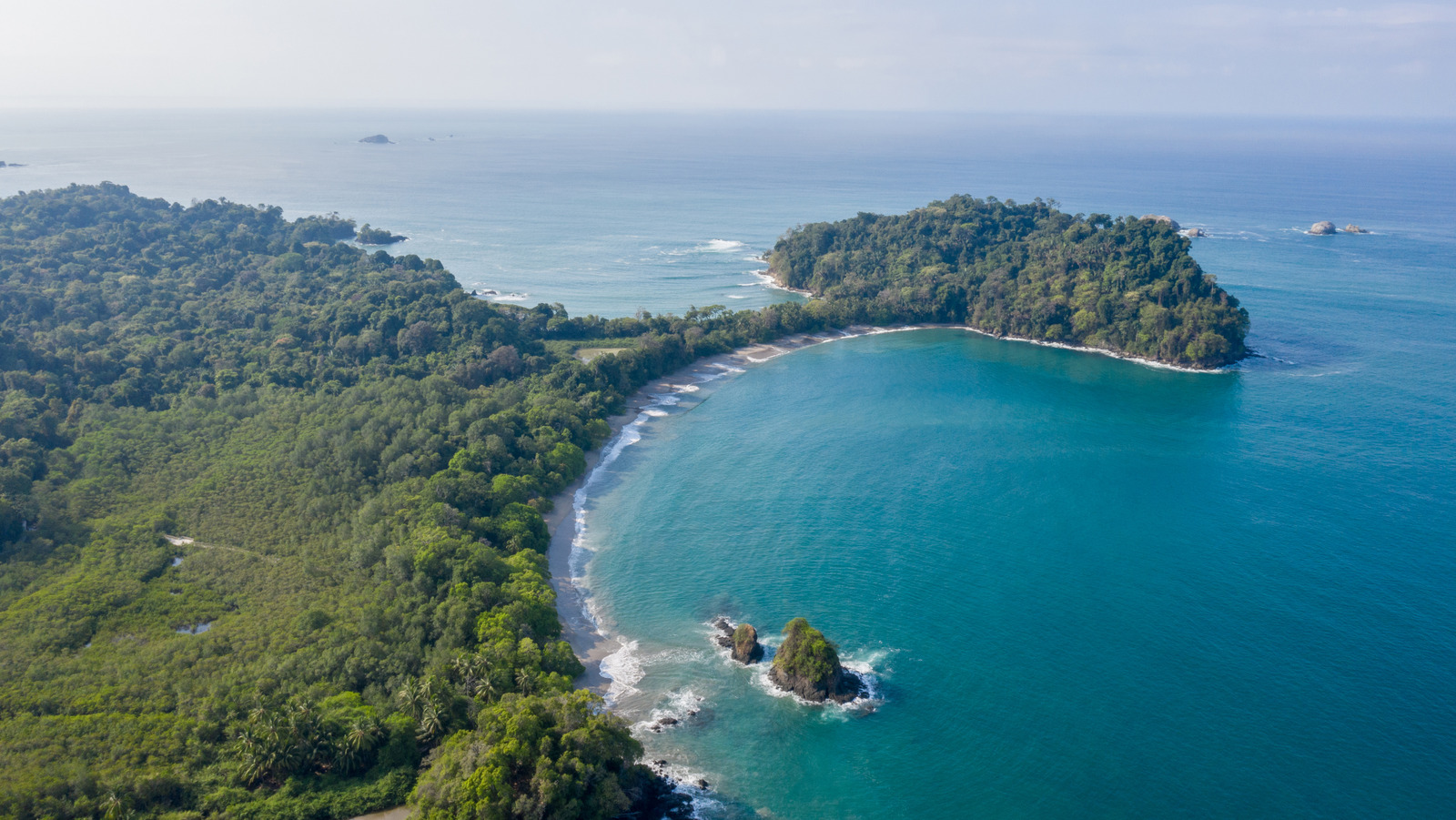 The Best Time To Visit Costa Rica For A Budget-Friendly Escape With ...