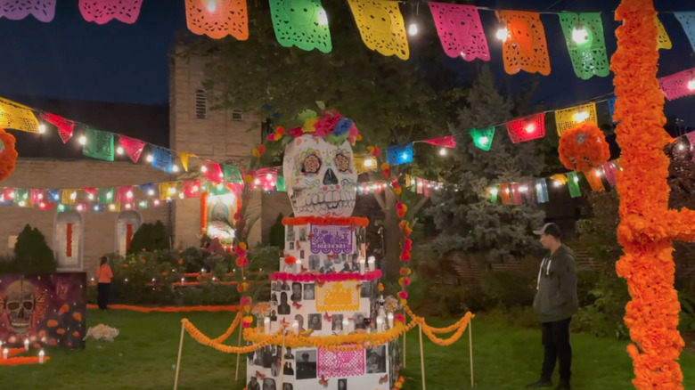 Chicago's Day of the Dead