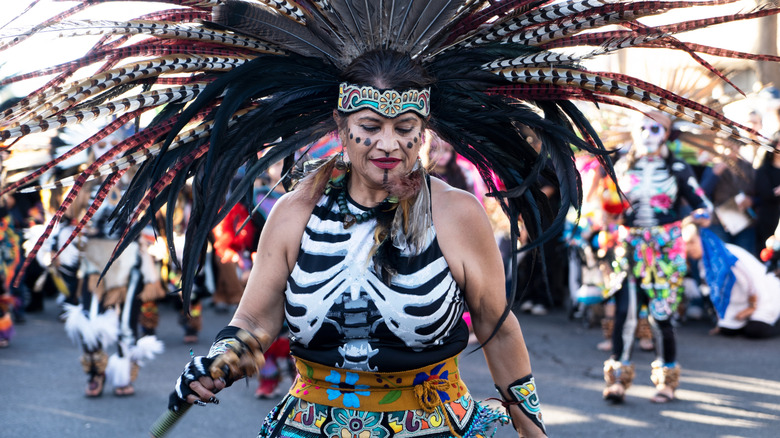 Los Angeles festival