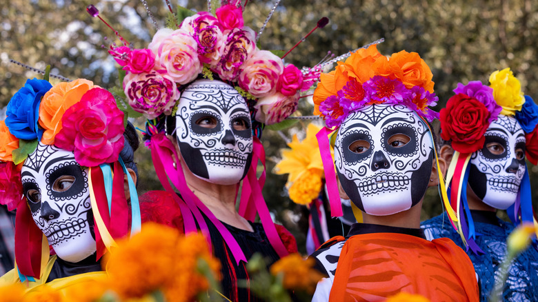 Day of Dead San Antonio