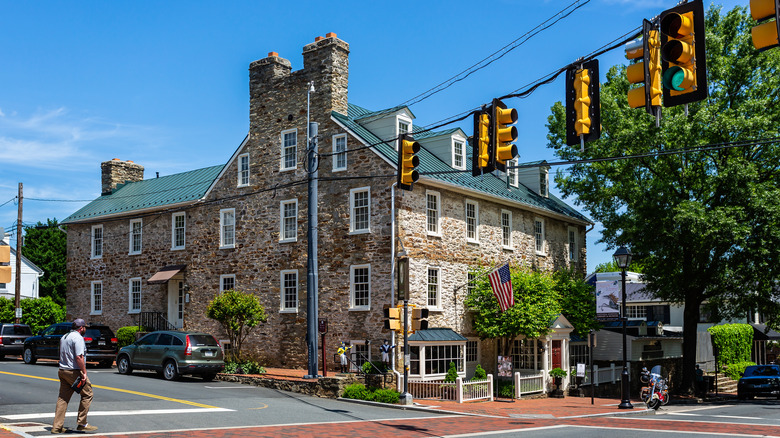 Red Fox Inn