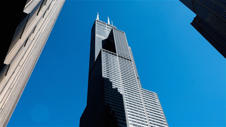 Willis Tower Chicago