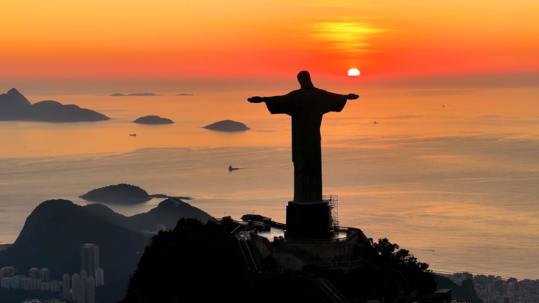 Rio de Janeiro, Brazil