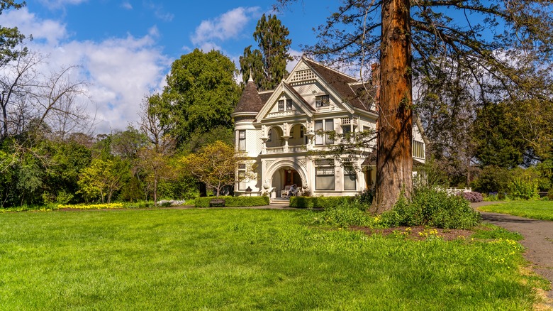  Ardenwood Historic Farm in Fremont, California