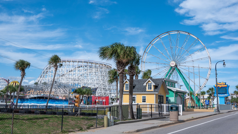 Family Kingdom, Myrtle Beach