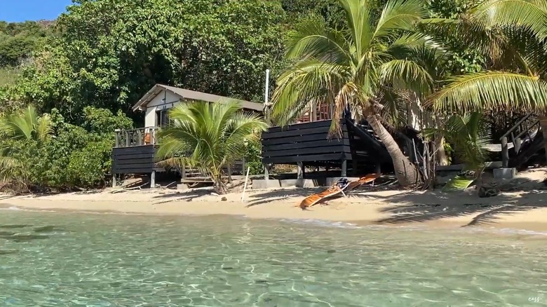 Villas at Mantaray Island Resort 
