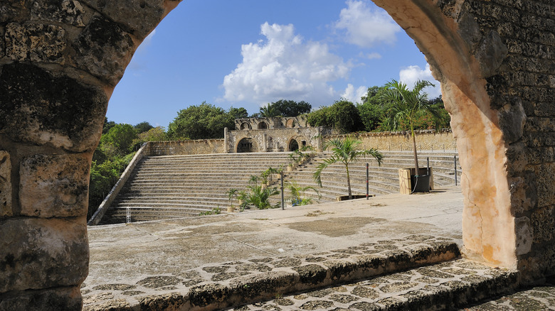 Caso de Campo Dominican Republic