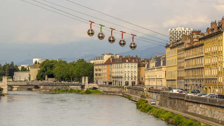 Grenoble, France